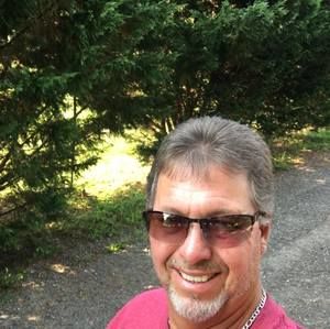 Meet your Posher, Mike